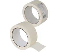 Малярная клейкая лента TDM 48 мм х 30 м SQ0526-1005