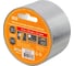 Алюминиевая клейкая лента TDM ELECTRIC 50 мм х 10 м SQ0526-2001 4