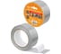 Алюминиевая клейкая лента TDM ELECTRIC 50 мм х 40 м SQ0526-2003 1
