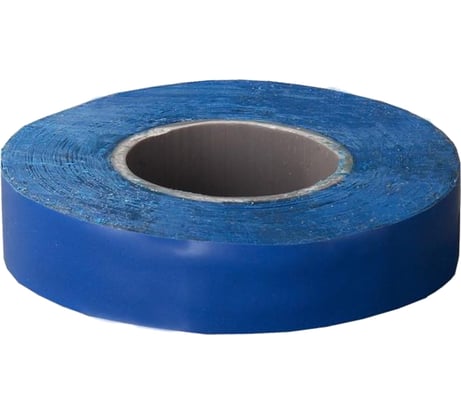 Синяя изолента 6000 В, 15мм х 10м ЗУБР МАСТЕР 1233-73_z01