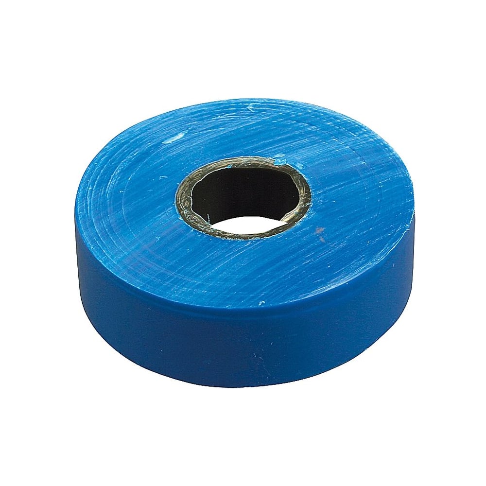 Синяя изолента 6000 В, 19мм х 20м ЗУБР МАСТЕР 1234-7_z01 - выгодная ...