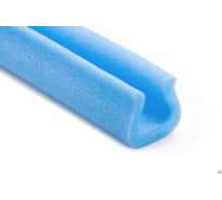 Упаковочный профиль Izol Garant Тип U 25-35 (2 МЕТРА)