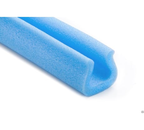 Упаковочный профиль Izol Garant Тип U 35-45 (2 МЕТРА)