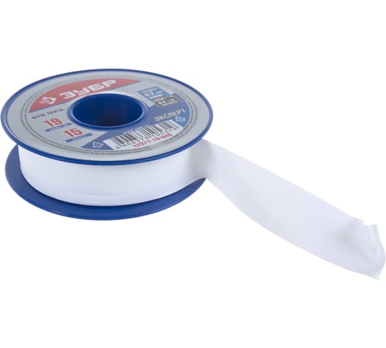 Фумлента ЭКСПЕРТ (15000х19х0.2 мм) Зубр 12371-19-040