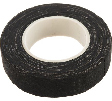 Изолента на хлопчатобумажной основе (18 мм; 9 м) ЗУБР 1231-11