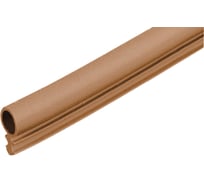 Уплотнитель Hafele DS 9608, бежевый, 25 м 950.09.484