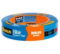 Малярная лента Blue для легкоповреждаемых поверхностей 2080-1A 36C Scotch 0041229