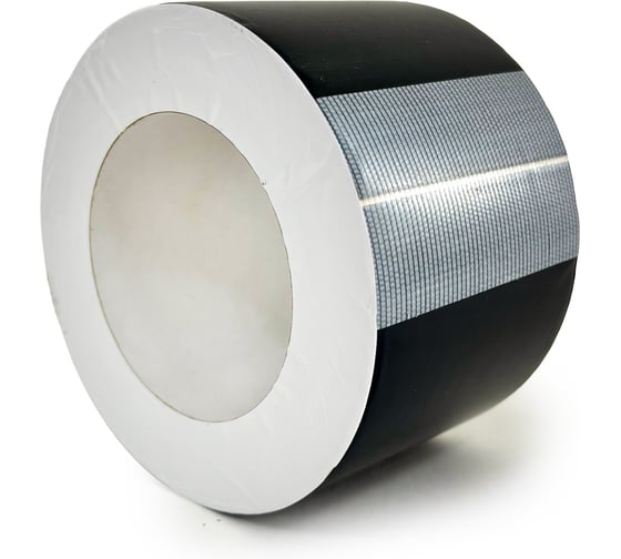 Гидроизоляционная лента для защиты лаг Camo G-Tape 80 мм, 20 м, УФ-стабильная GT3040BK03.2