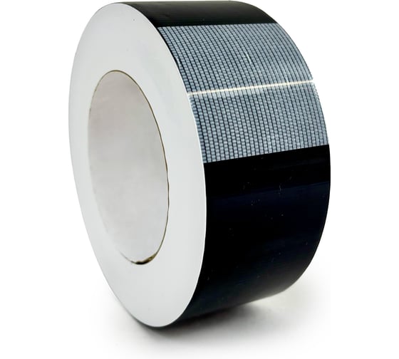 Гидроизоляционная лента для защиты лаг Camo G-Tape 50 мм, 20 м, УФ-стабильная GT3040BK02