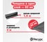 Техническая полиэтиленовая пленка Ресурс 60 мк, 3x20 м 09548 3