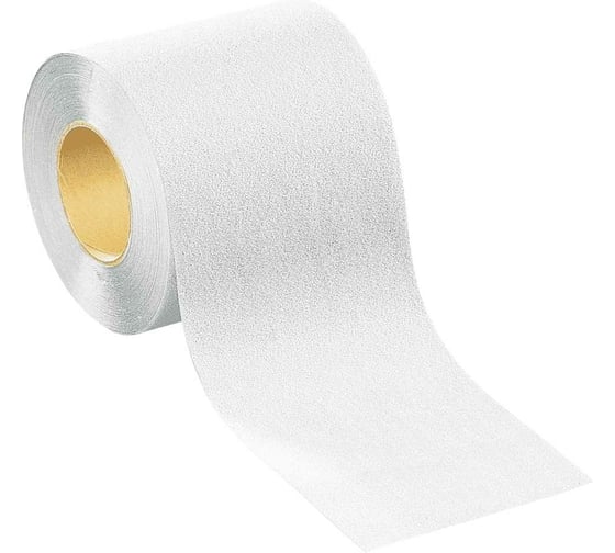 Противоскользящая лента Mehlhose GmbH цвет прозрачный, 100 мм х 18,3 м MATR100183