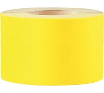 Противоскользящая лента Mehlhose GmbH цвет желтый, 100 мм х 18,3 м MAGR100183 25639689