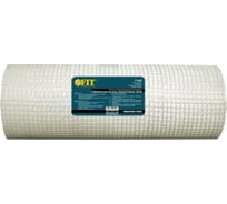 Стеклотканевая фасадная лента FIT IT 250 мм х 10 м 11602