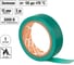 Изолента ПВХ TDM ELECTRIC 0,13x15 мм, зеленая, 5 м SQ0526-0074 2