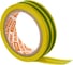 Изолента ПВХ TDM ELECTRIC 0,13x15 мм, желто-зеленая, 5 м SQ0526-0077 1