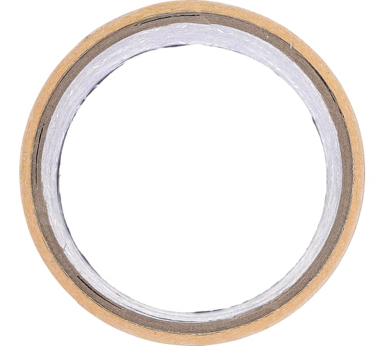 Клейкая лента XGLASS двухсторонняя,полипропилен, 50x5 160385