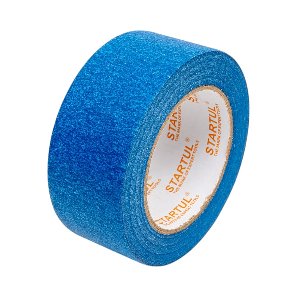 Фасадная малярная лента STARTUL Profi 48 мм х 50 м ST9033-50-50 ...