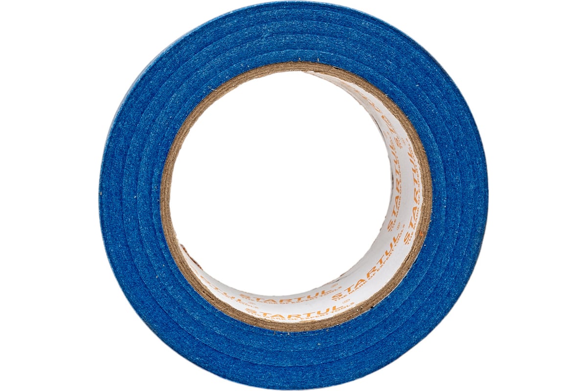 Фасадная малярная лента STARTUL Profi 48 мм х 50 м ST9033-50-50 ...
