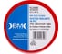 Изолента BM Group ПВХ, 15 мм x 25 м, цвет красный BM-ESB1525RO 2