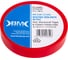 Изолента BM Group ПВХ, 15 мм x 25 м, цвет красный BM-ESB1525RO 3