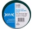 Изолента BM Group ПВХ, 15 мм x 25 м, цвет зеленый BM-ESB1525VE 2