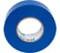 Изолента ПВХ 25 мм x 25 м, цвет синий BM Group BM-ESB2525BL 5