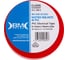 Изолента ПВХ 19 мм x 25 м, цвет красный BM Group BM-ESB1925RO 2