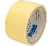 Двухсторонняя клейкая лента на тканевой основе INVAMAT 50x5 мм 908