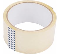 Клейкая лента EUROHOUSE ЕВРО 48 мм х 40 м, прозрачный 14220