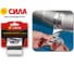 Алюминиевая лента 48ммx5м СИЛА TAL72-04 C0044593 2