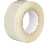 Клейкая лента 48 мм, 55 м, 45 мкр, 6 шт ООО Гранд Пак 27251