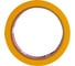Малярная лента ARCH PRO желтая, Четкий край, 25 м х 25 мм, 30 дней 671025 5
