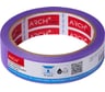 Малярная лента ARCH PRO фиолетовая, Четкий край, деликатная, 25 м х 25 мм, 30 дней 673025