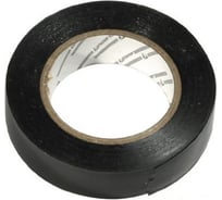 Изолента STAYER MASTER черная 15ммх10м 12291-D-15-10