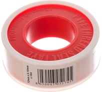 Лента-фум 12ммх0,1ммх10м Valtec VT.PTFE.0.121010 74787