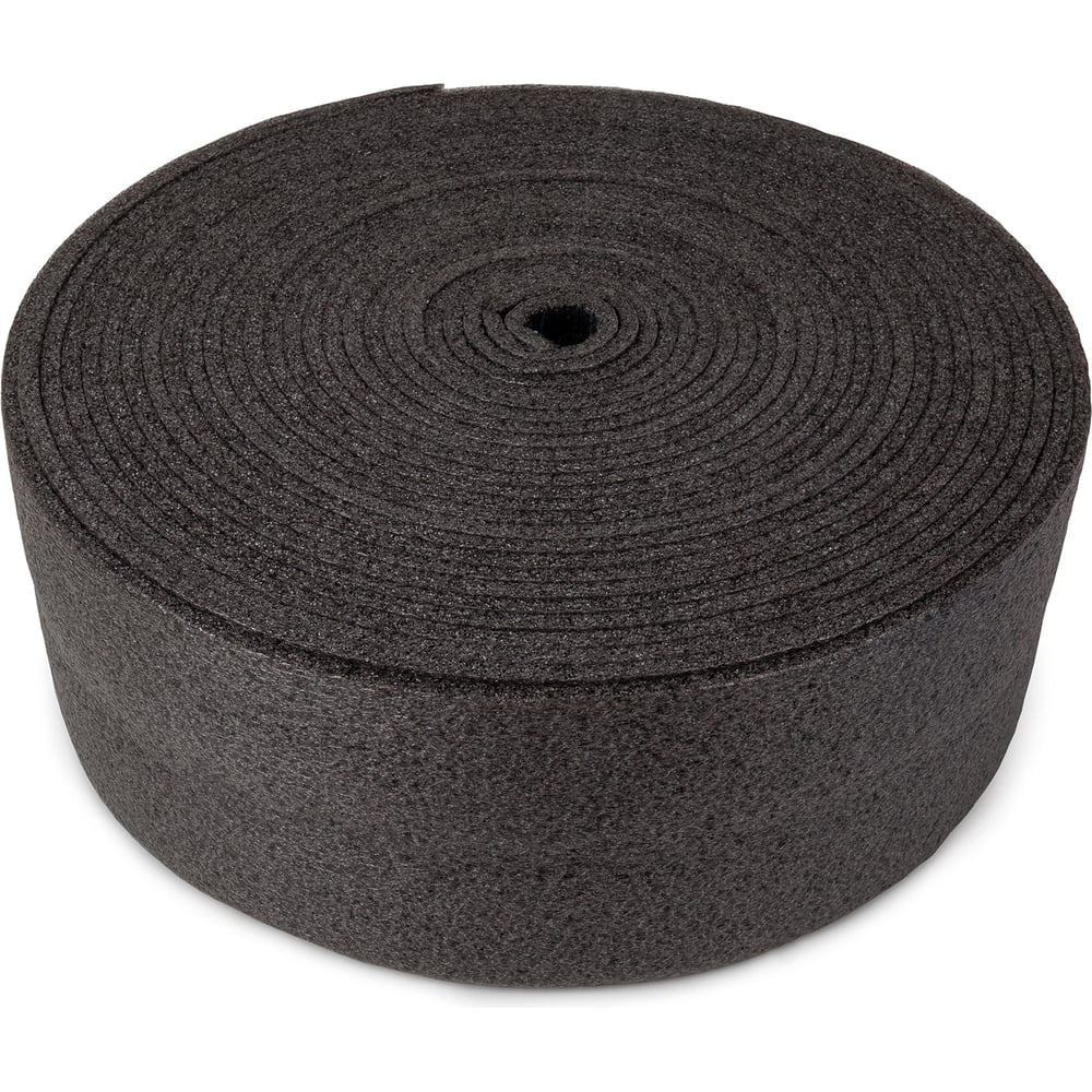 Демпферная лента НПС Развитие 10 мм, ширина 210 мм, 25 п.м ...