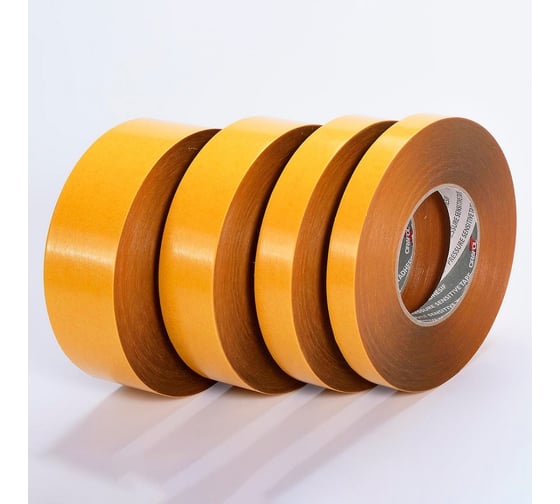 Двусторонняя клейкая лента ORAFOL 1397 orabond 6 мм х 5 м 1397-6