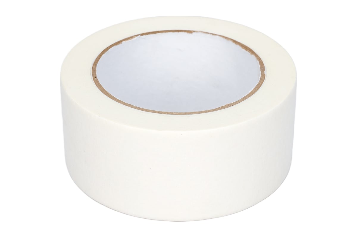 Малярная лента EUROHOUSE ЕВРО 48 мм, 50 м 15773 - выгодная цена, отзывы ...