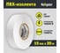 Изолента ПВХ Navigator 15мм 20м белая NIT-B15-20/WH 71102 2