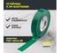 Изолента ПВХ Navigator 15мм 20м зеленый NIT-B15-20/G 71106 3