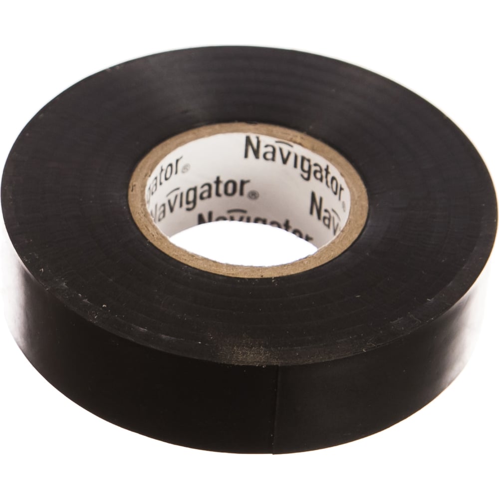 Navigator 71110 NIT-A19-20/BL изолента