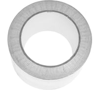 Алюминиевая клейкая лента STARFIX 75 мм, 40 м SM-81512-1