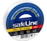 Изолента SafeLine 19/25 белый 9373 1