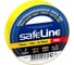 Изолента SafeLine 15/10 желтый 12120 1