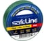 Изолента SafeLine 15/10 зеленый 12119 1