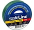Изолента SafeLine 19/25 зеленый 12126 1