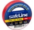 Изолента SafeLine 15/10 красный 9357 1