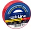 Изолента SafeLine 19/20 красный 9368 1