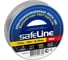 Изолента SafeLine 19/20 серо-стальной 12124 1