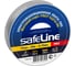 Изолента SafeLine 19/25 серо-стальной 12128 1